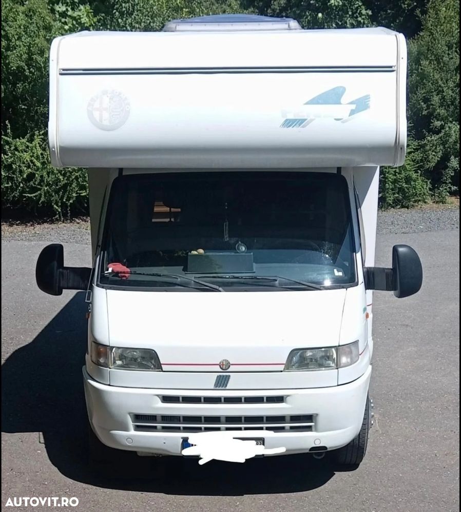 Fiat Ducato - 3