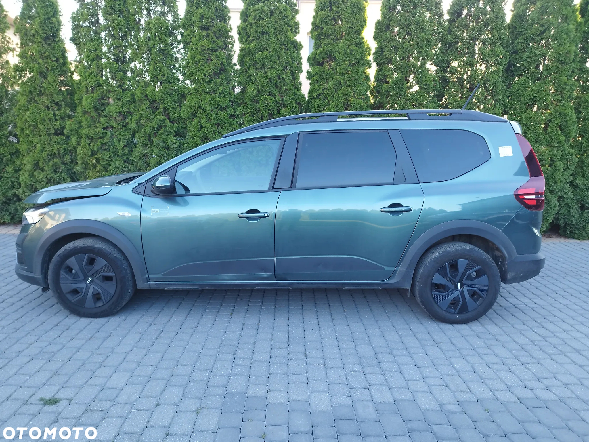 Dacia Jogger TCe 110 (7-Sitzer) Expression - 3