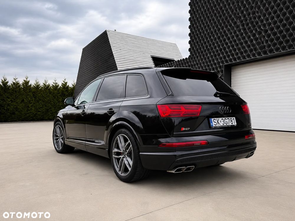 Audi SQ7 - 3