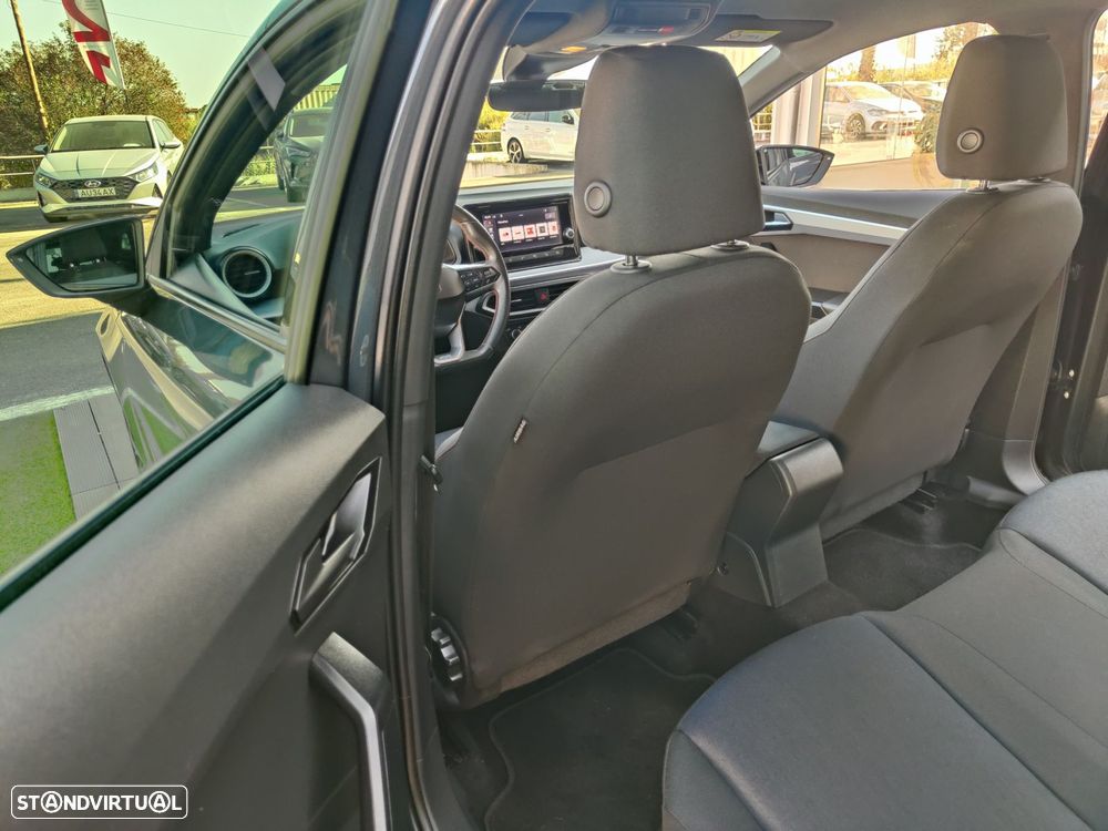 SEAT Ibiza 1.0 TSI FR - 34