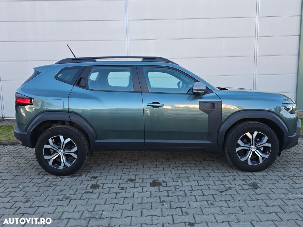 Dacia Duster ECO-G 100 Expression - 22