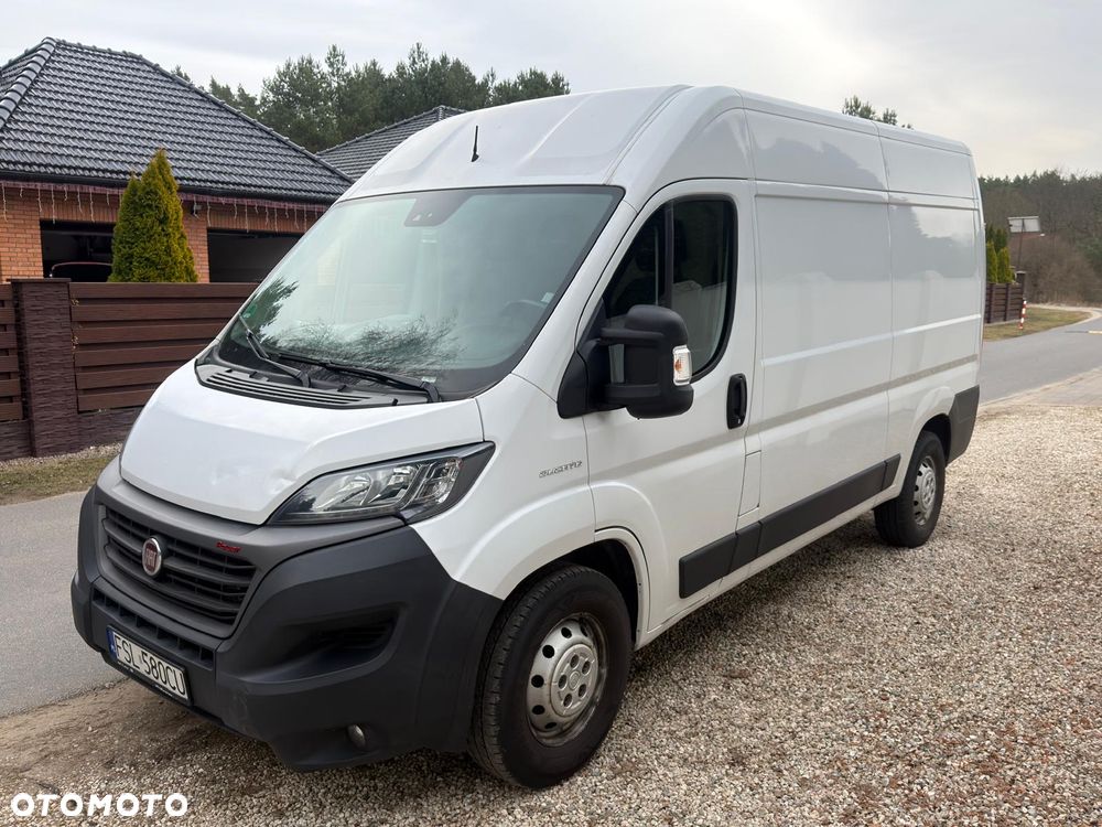 Fiat Ducato - 5