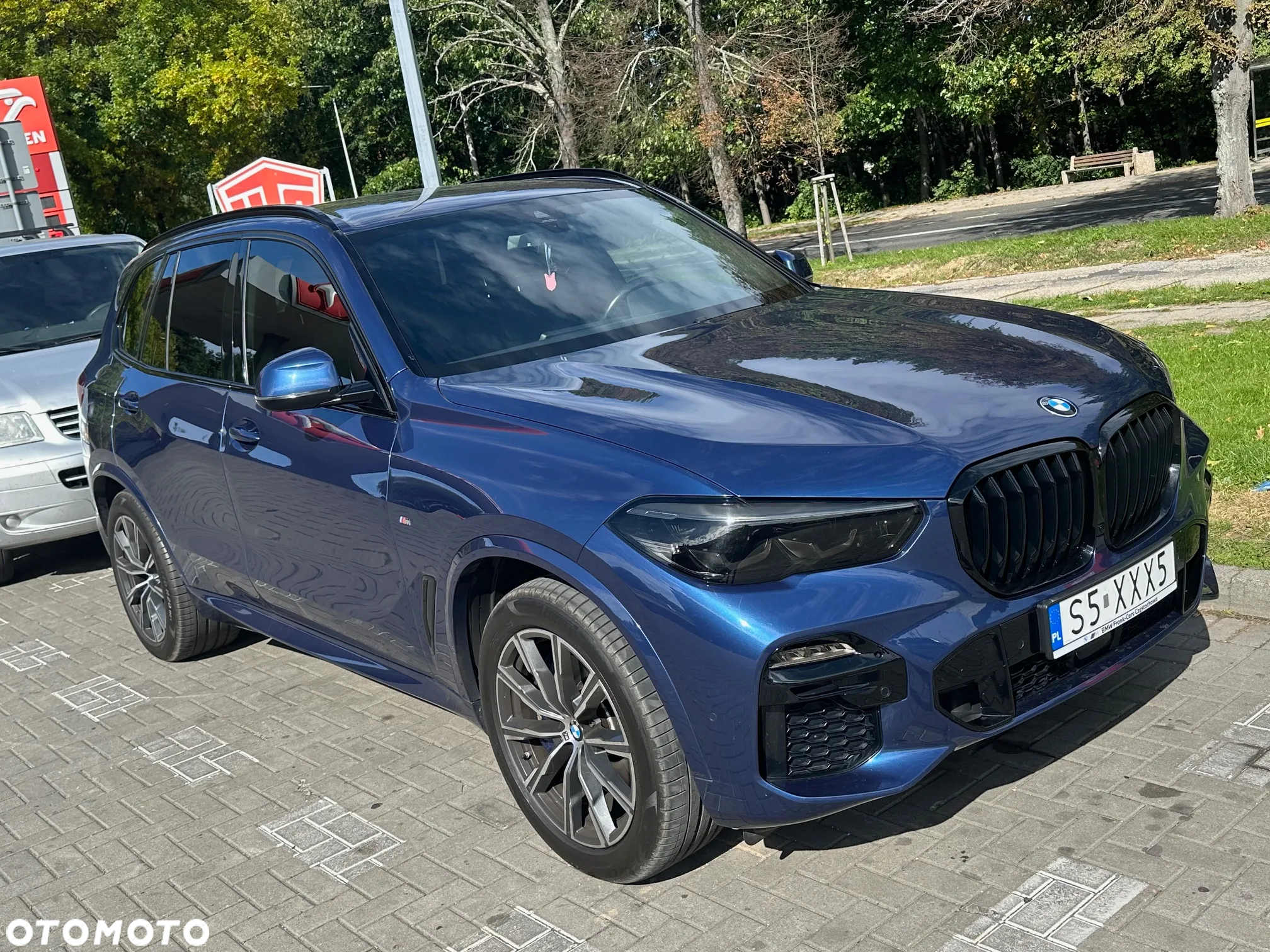 BMW X5 xDrive25d - 23