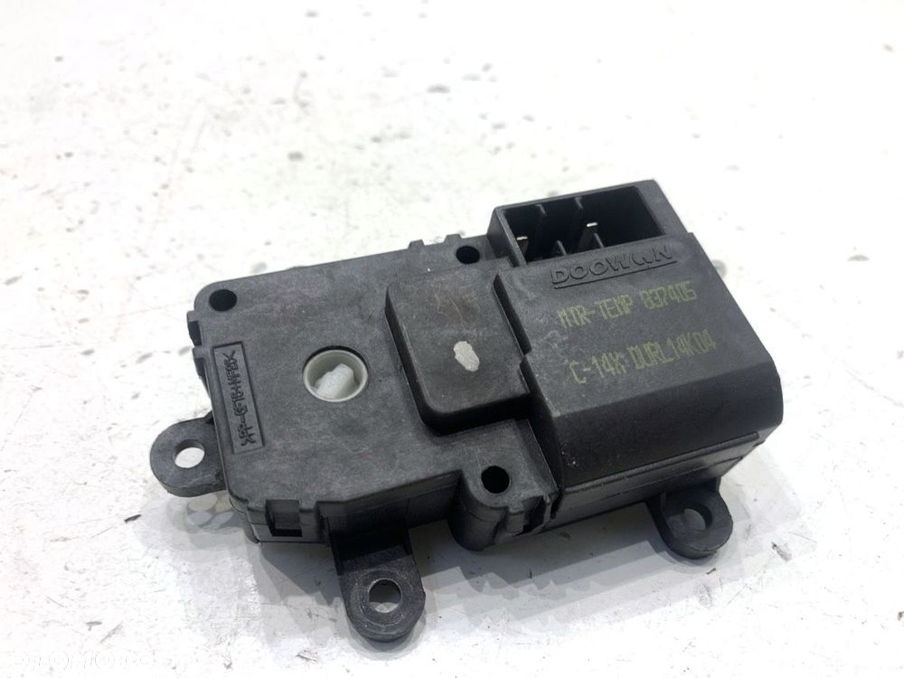 SILNIK NAGRZEWNICY  OPEL ANTARA A (L07) 2006 - 2022 2.2 CDTi 4x4 135 kW [184 KM] olej napędowy 2010 - 1