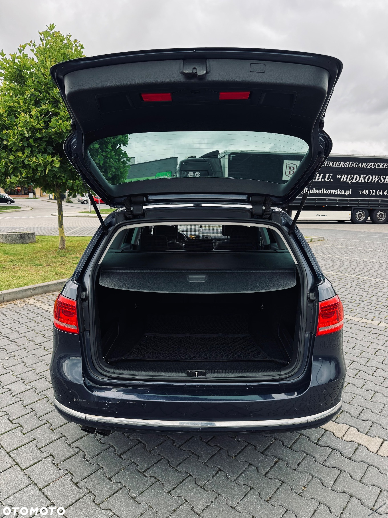 Volkswagen Passat Variant 2.0 TDI DSG BlueMotion Technology Highline - 14