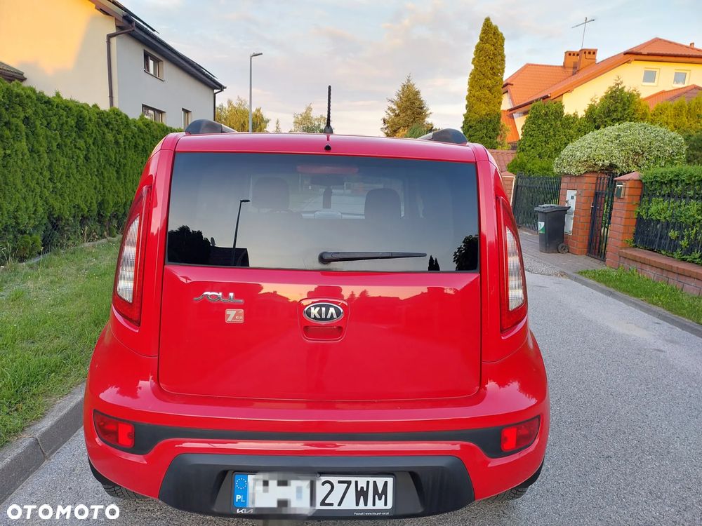 Kia Soul 1.6 GDI XL - 2