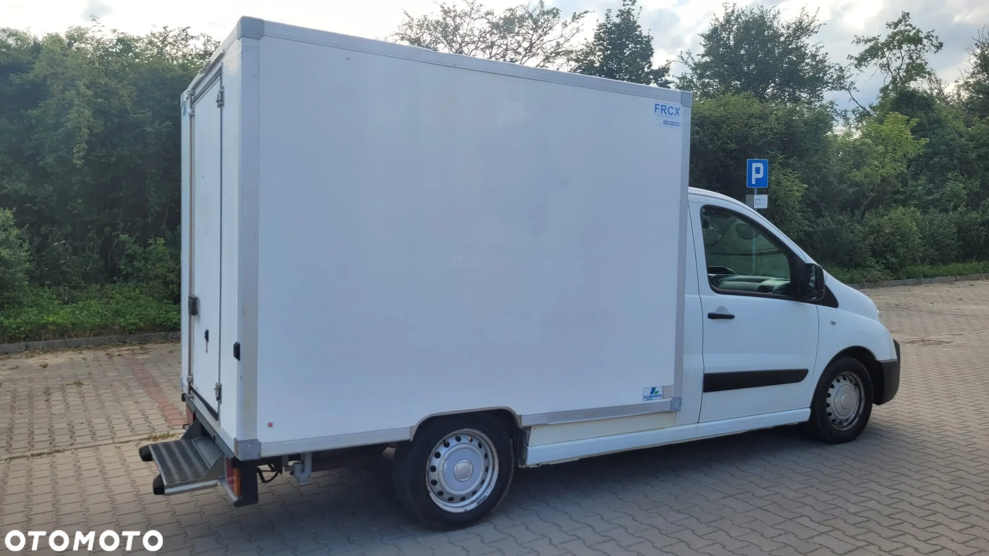 Fiat Scudo - 22