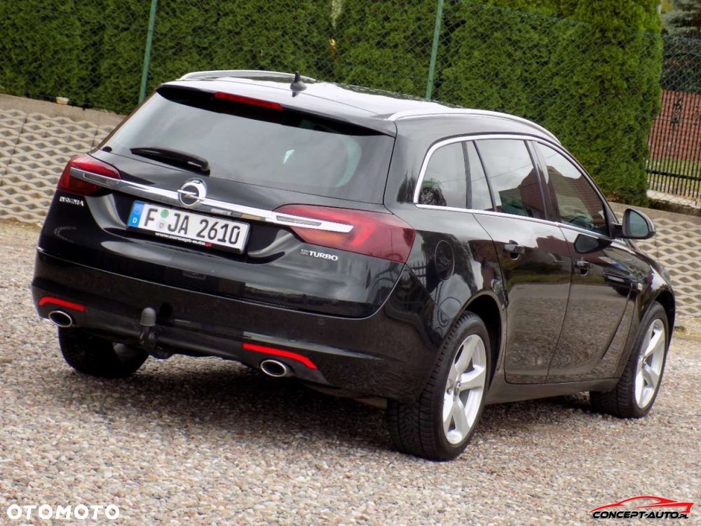 Opel Insignia - 12
