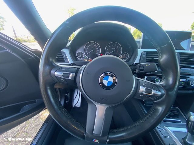 BMW 330 e iPerformance Line Sport - 17
