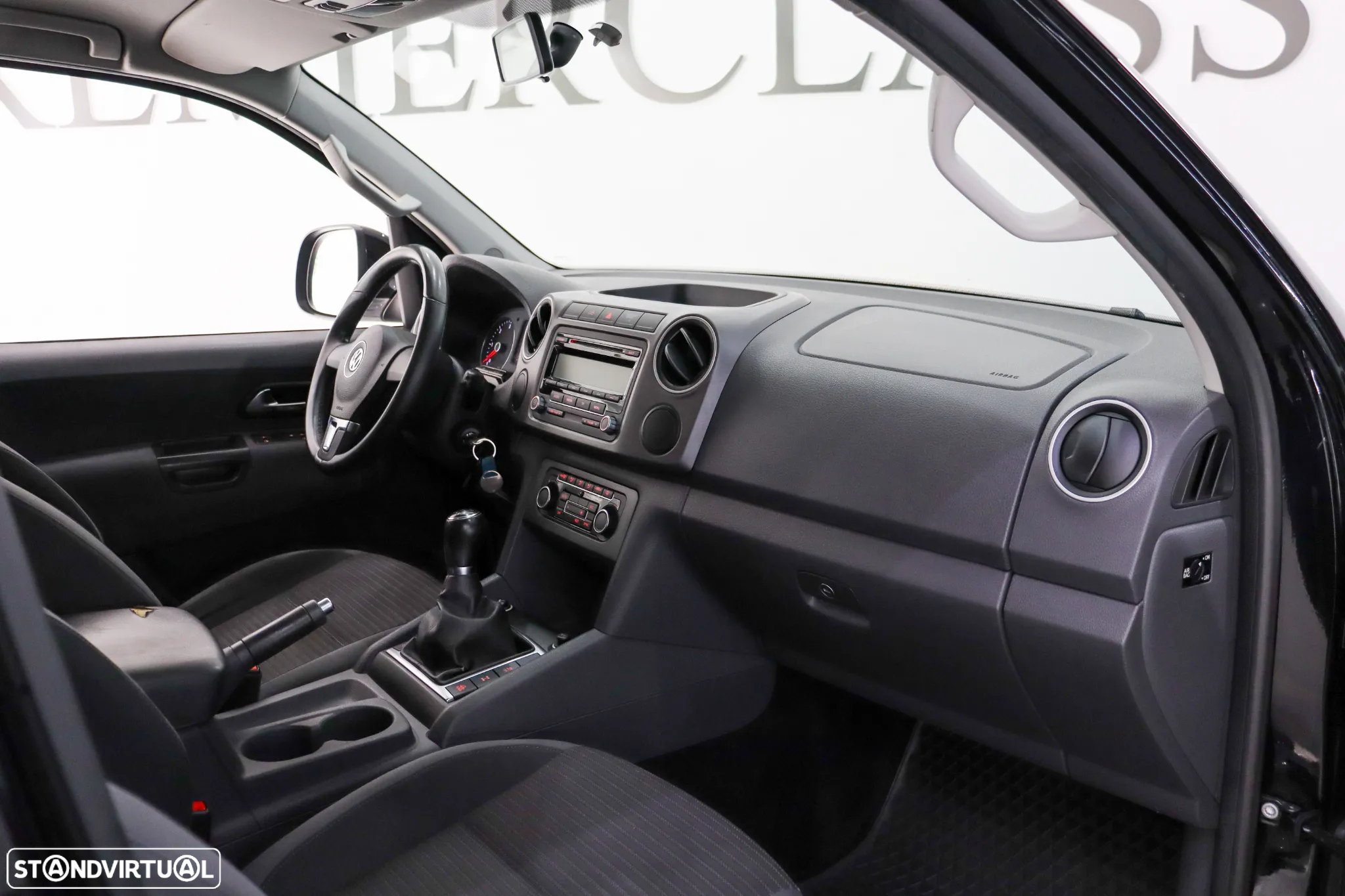 VW Amarok 2.0 TDi CD Extra AC CM IP 4Motion - 29