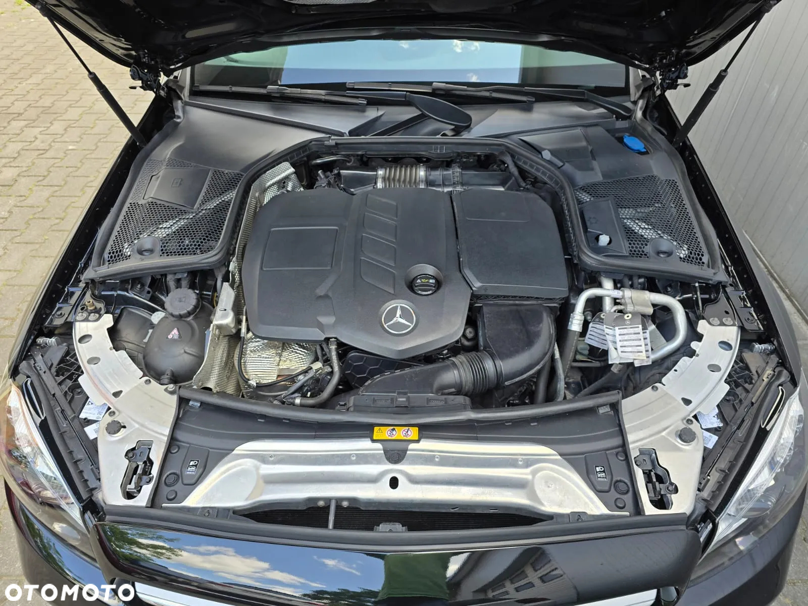 Mercedes-Benz GL 350 BlueTec 4-Matic - 25