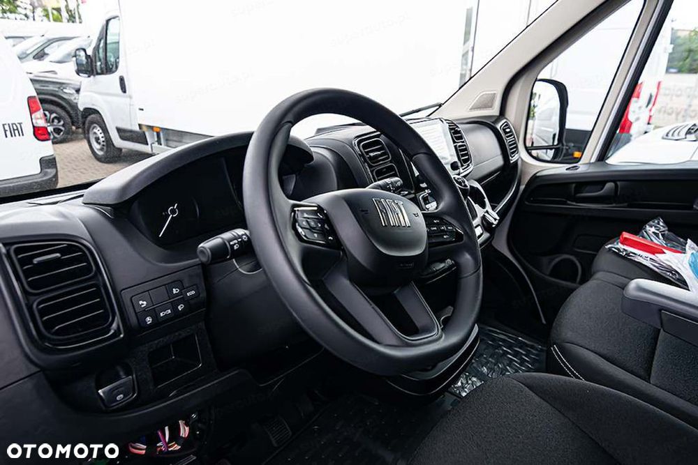 Fiat Ducato Maxi L4H3 2.2 180KM - 10