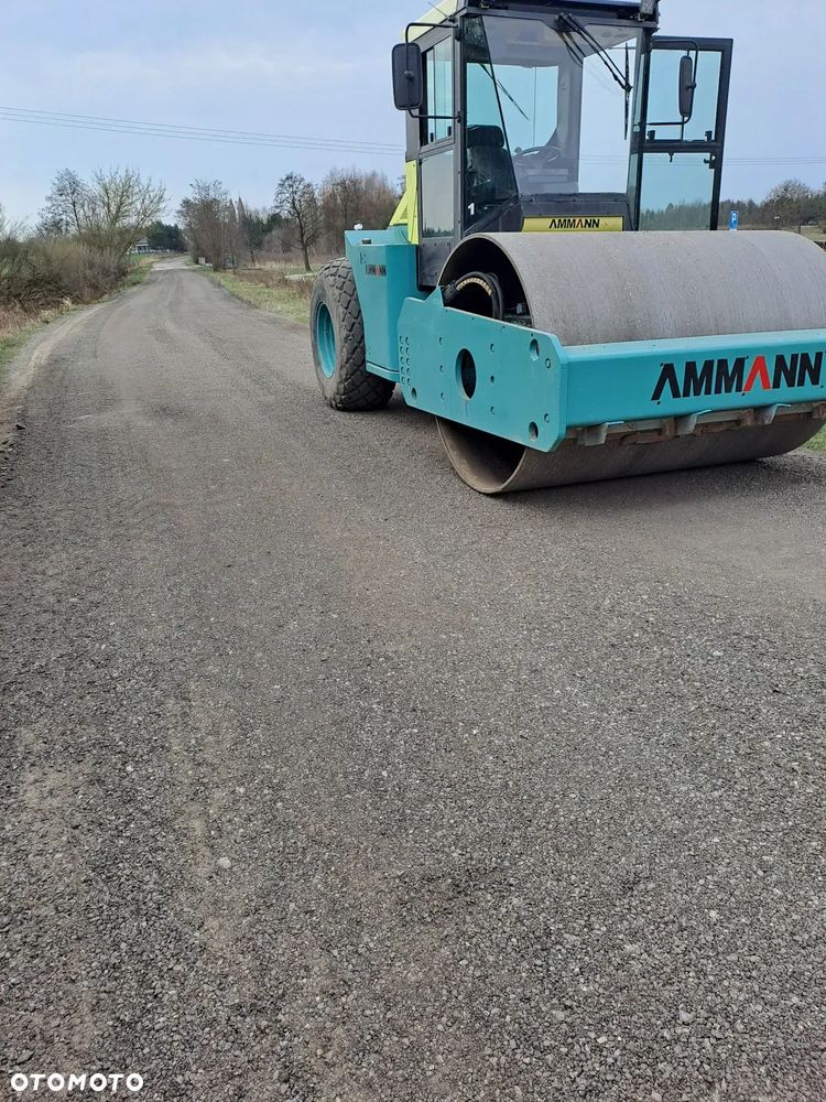 Ammann AC 110 - 3