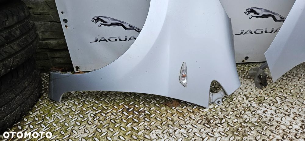 Kia Picanto 2 II 2011-2015 Wersja 5 drzwi 5D   Maska Pokrywa silnika Błotnik prawy lewy Reflektor Lampa prawa lewa  EUROPA kolor 3D - 20