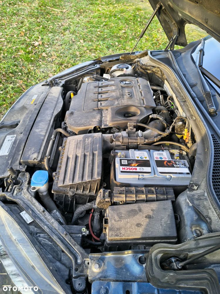 Skoda Superb 2.0 TDI SCR Style DSG - 13