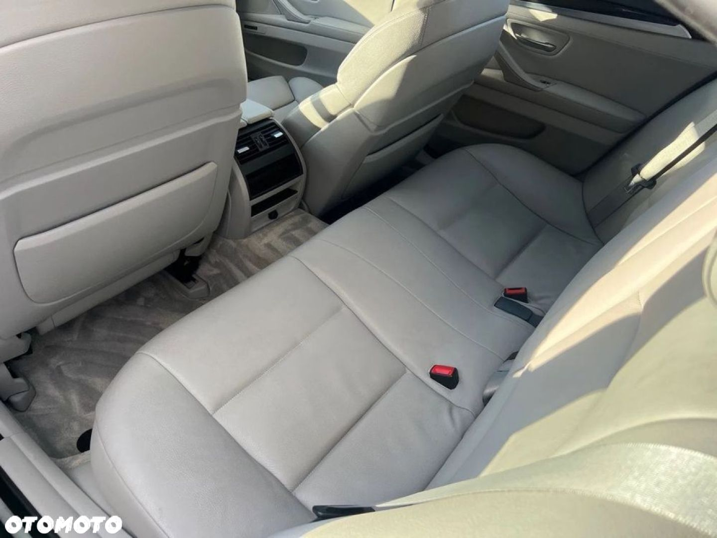 BMW Seria 5 - 21