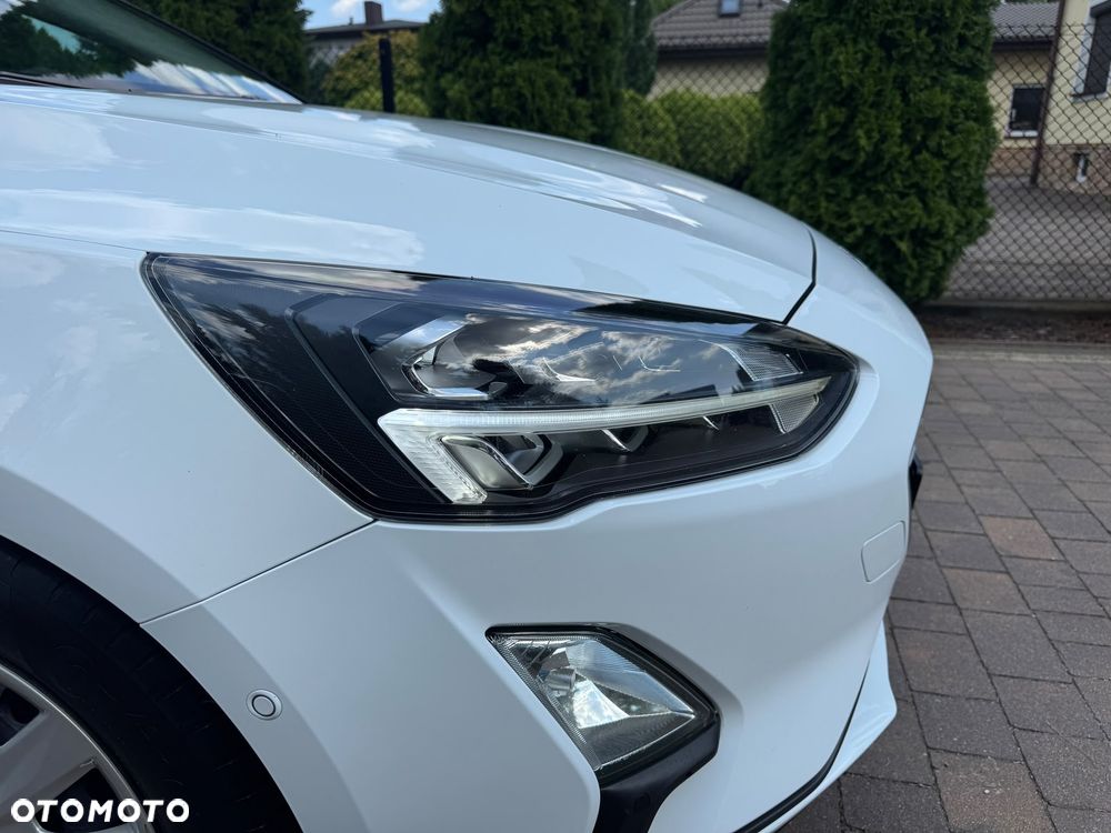 Ford Focus 2.0 EcoBlue Active Business - 12