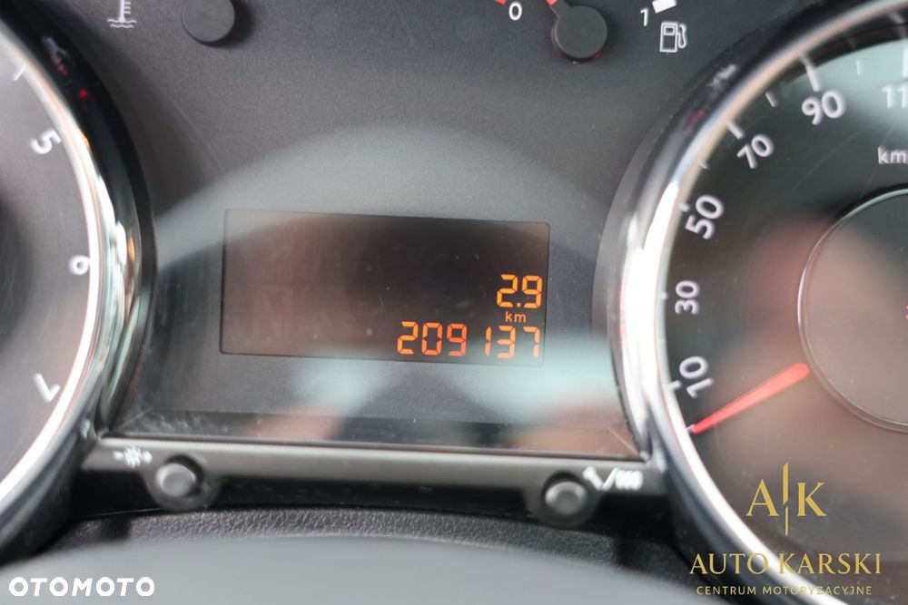 Peugeot 3008 - 22