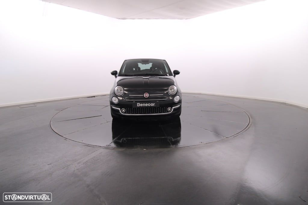 Fiat 500 1.0 Hybrid - 12