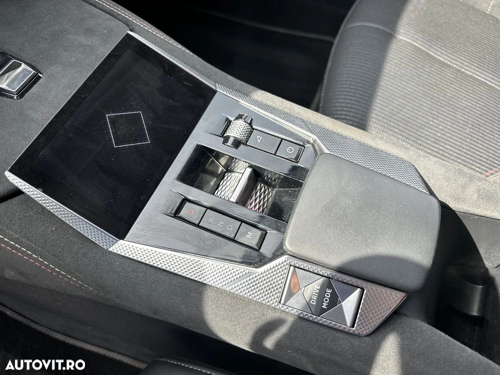 DS Automobiles DS 4 - 18