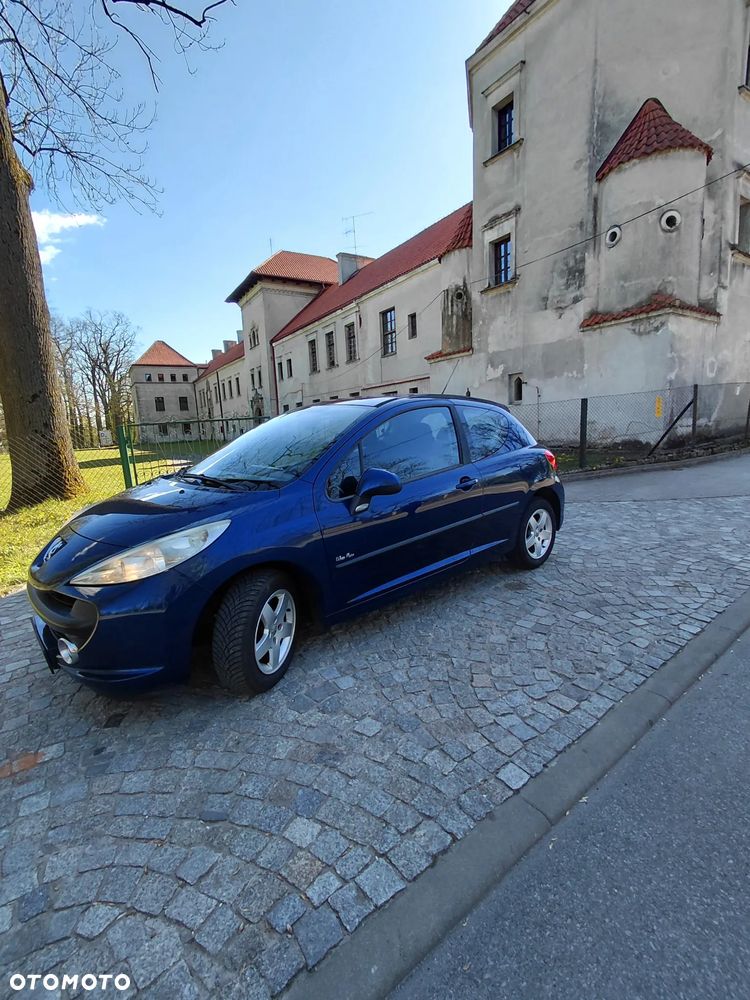 Peugeot 207 1.4 Trendy - 5