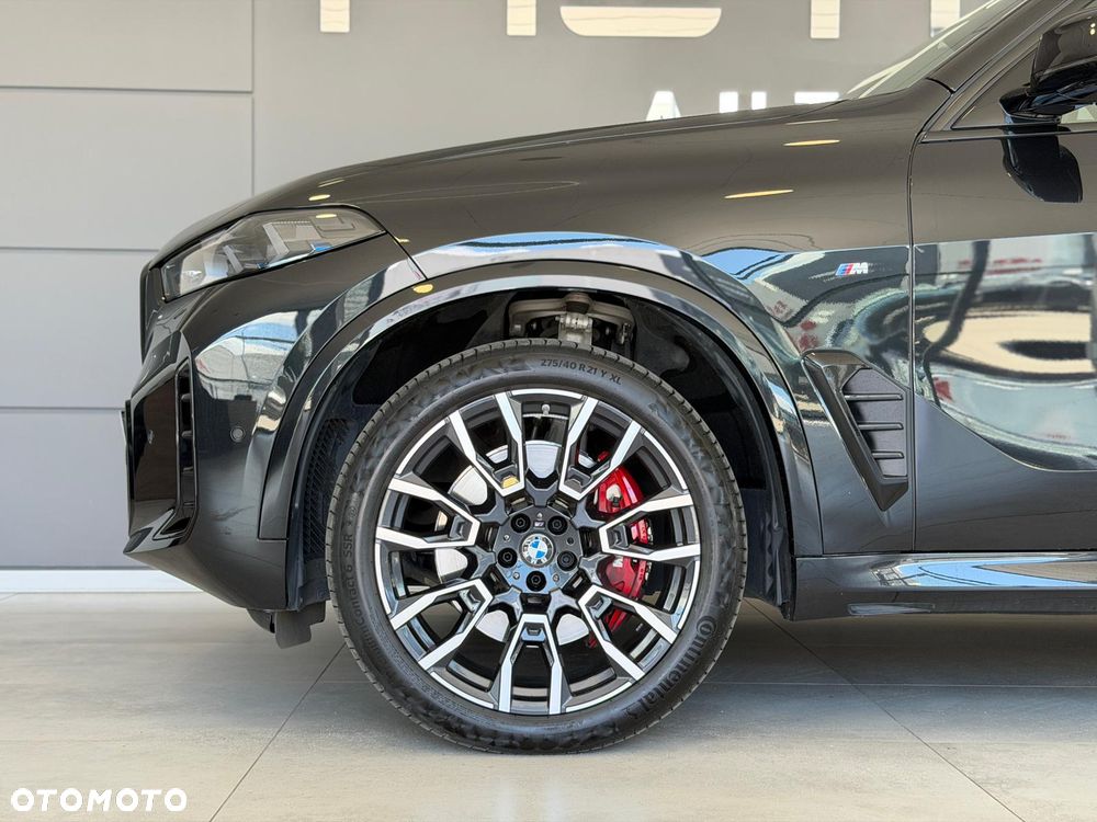 BMW X5 xDrive30d mHEV sport - 7