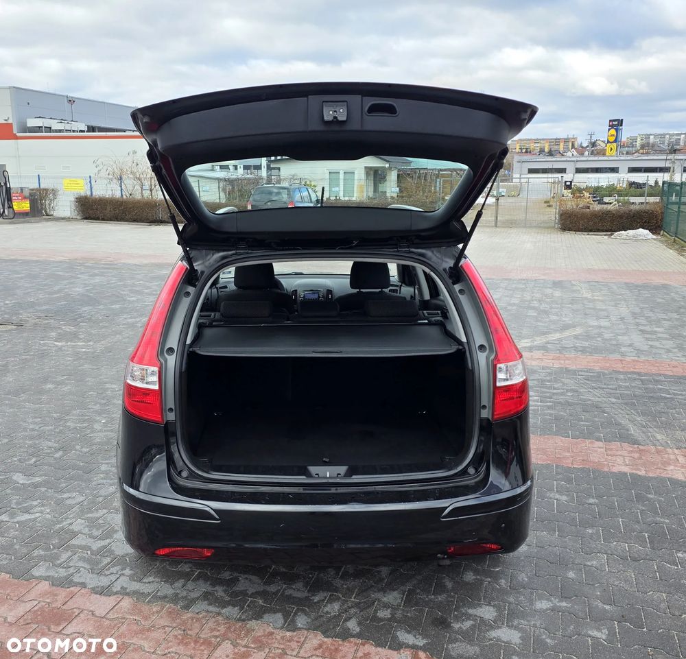 Hyundai i30 1.4 Blue Comfort - 5