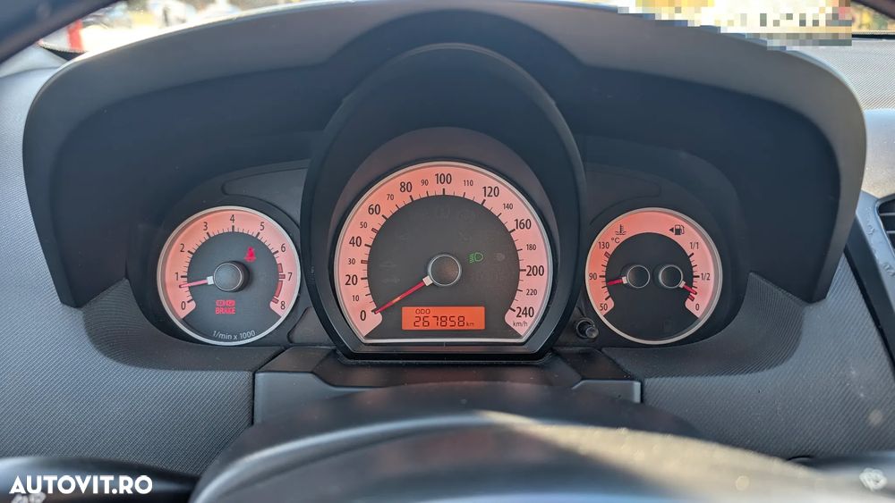 Kia Ceed - 14