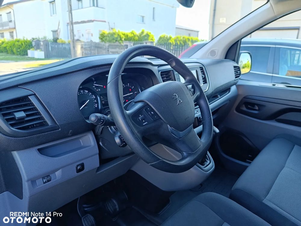 Peugeot Expert - 22