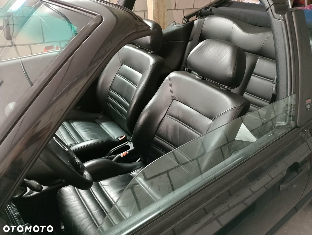 Volkswagen Golf 2.0 Syncro Comfortline - 5