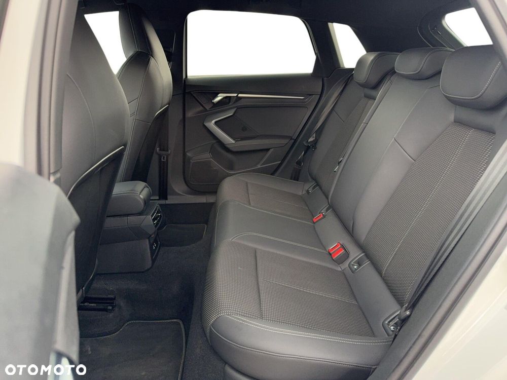 Audi A3 Sportback TFSIe PHEV 200 kW S Line S tronic - 15