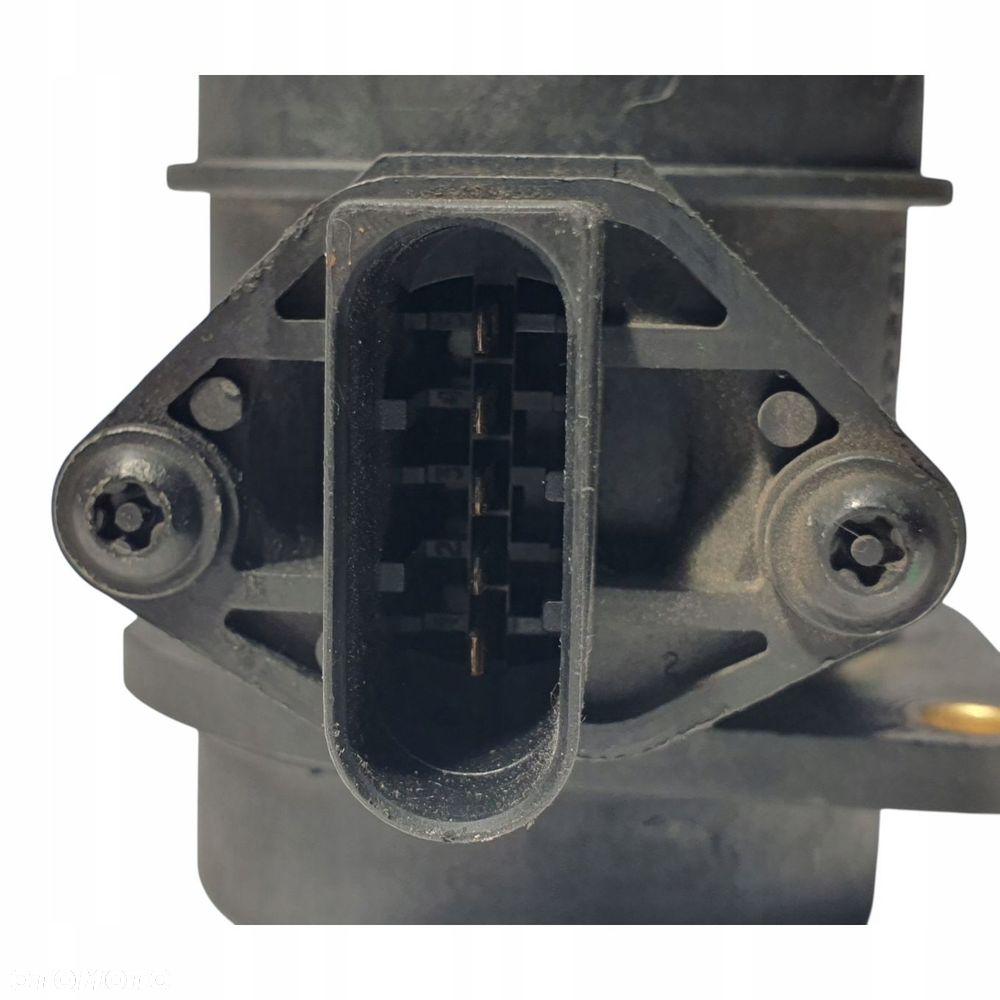 PRZEPŁYWOMIERZ Volkswagen Golf Passat Audi A4 A6 1.8 2.0 0280217121 - 6