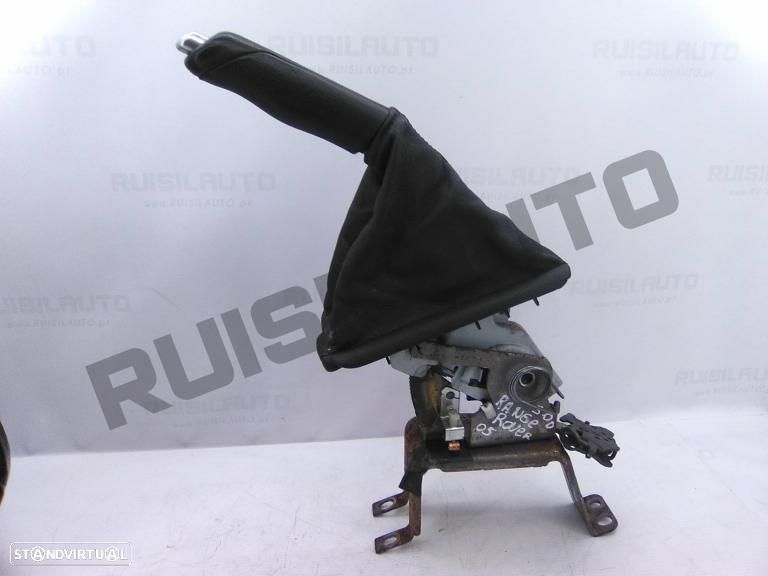 Punho / Alavanca Travão De Mão  Land Rover Range Rover Iii (l32 - 1