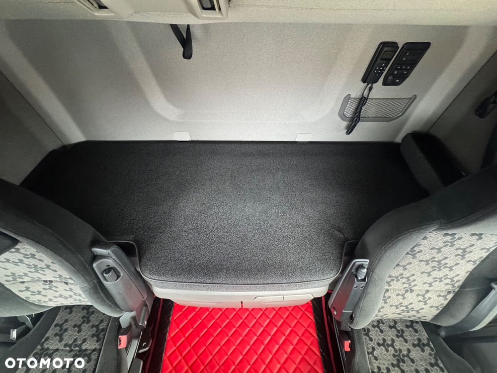 Scania R450 mega - 35