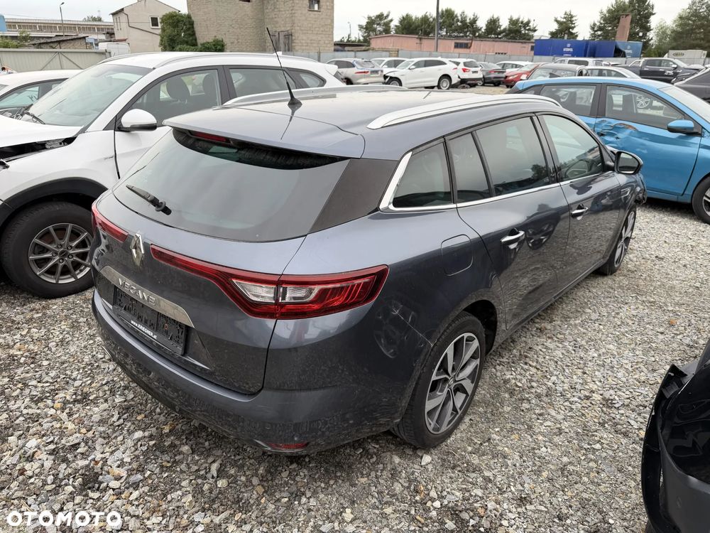 Renault Megane 1.2 16V TCe Bose EDC EU6 - 20