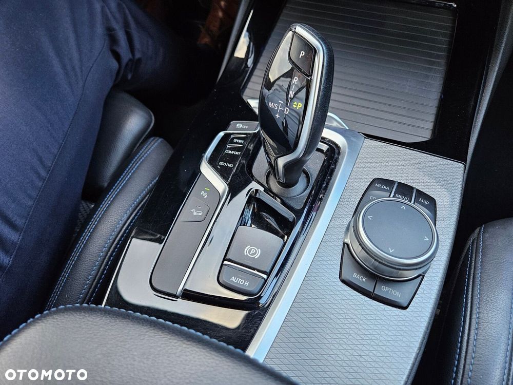 BMW X3 xDrive20i M Sport sport - 31