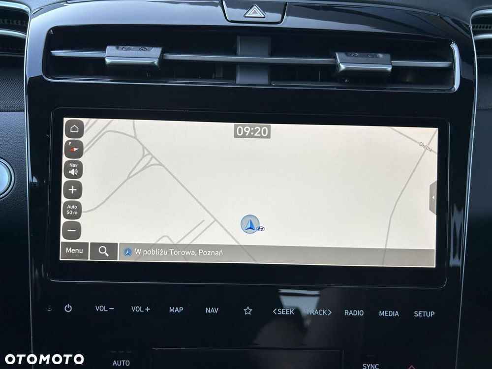 Hyundai Tucson - 24
