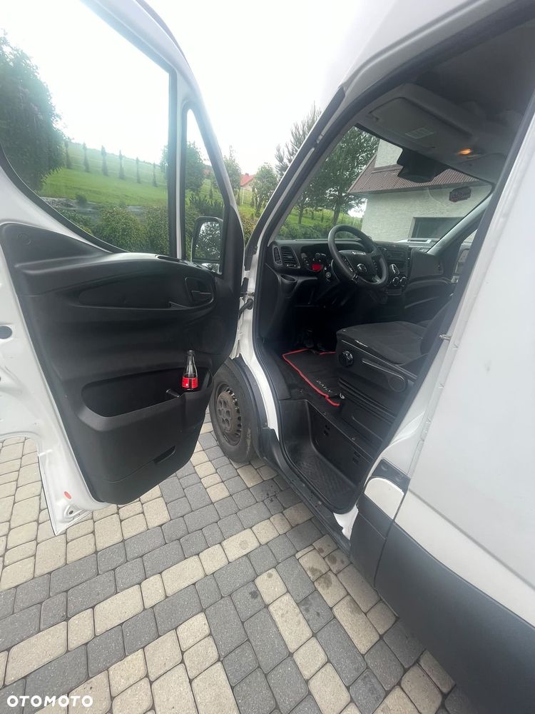 Iveco Daily 35S17 - 8