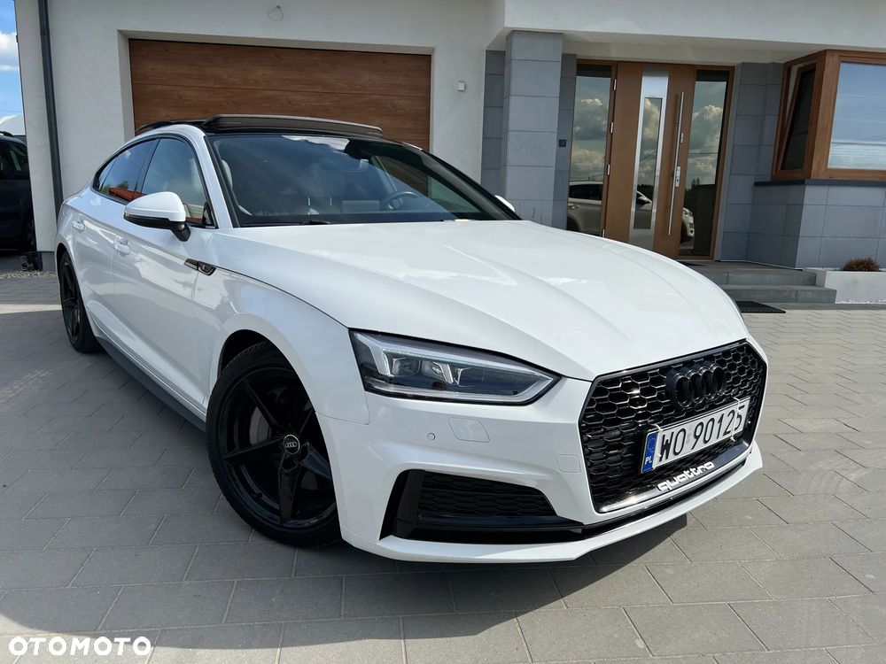 Audi A5 - 3