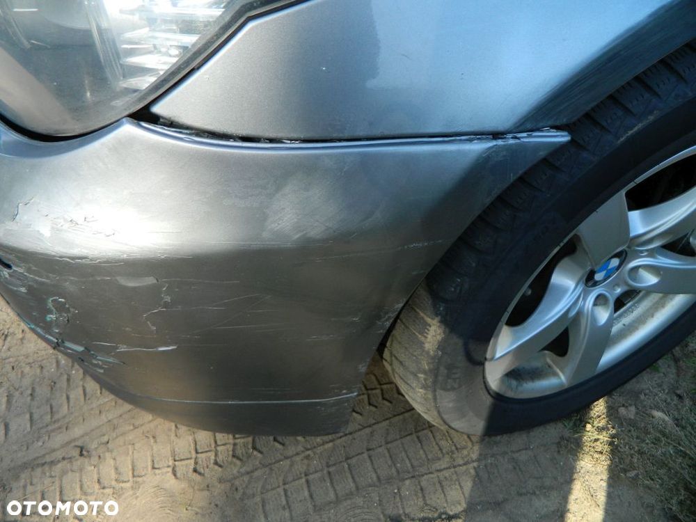 BMW E61 LCI LIFT na części A52/7 - 11