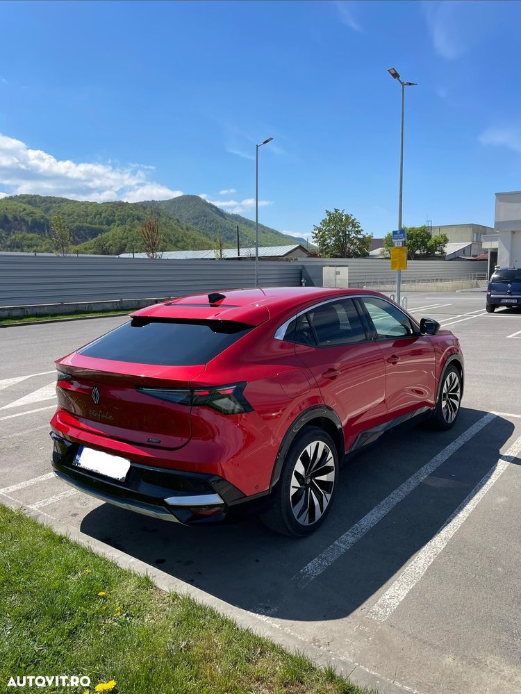 Renault Rafale E-Tech 200 HEV Techno - 6
