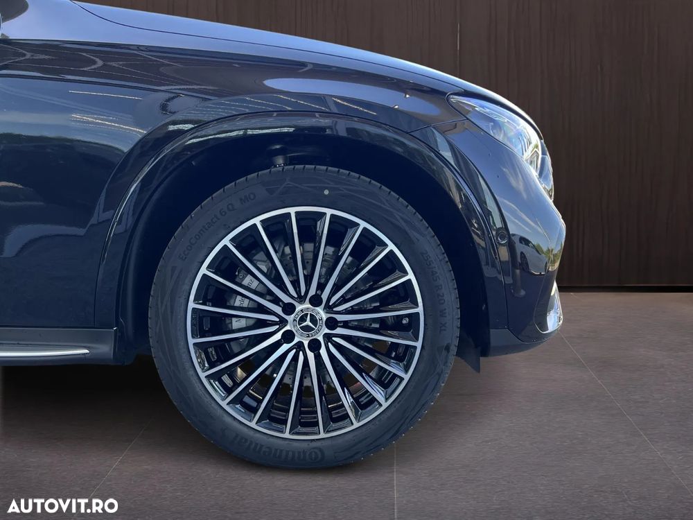 Mercedes-Benz GLC 220 d 4MATIC MHEV - 15