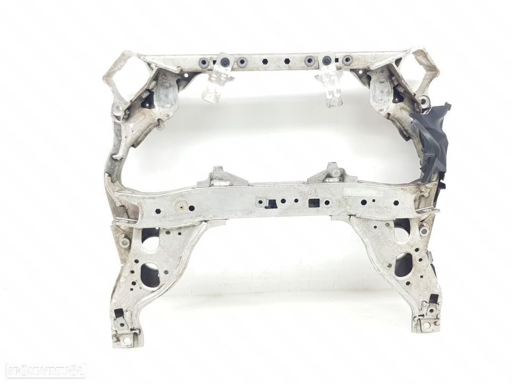 CHARRIOT FRONTAL BMW SERIE X1 E84 - 1