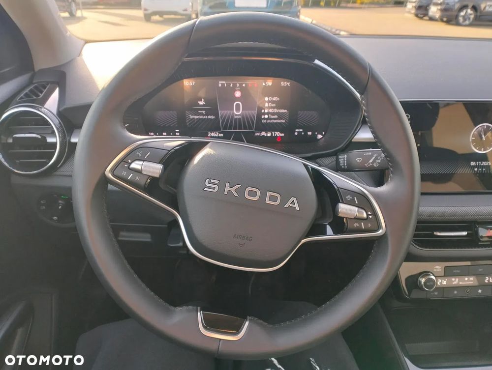 Skoda Fabia 1.0 TSI Selection - 8