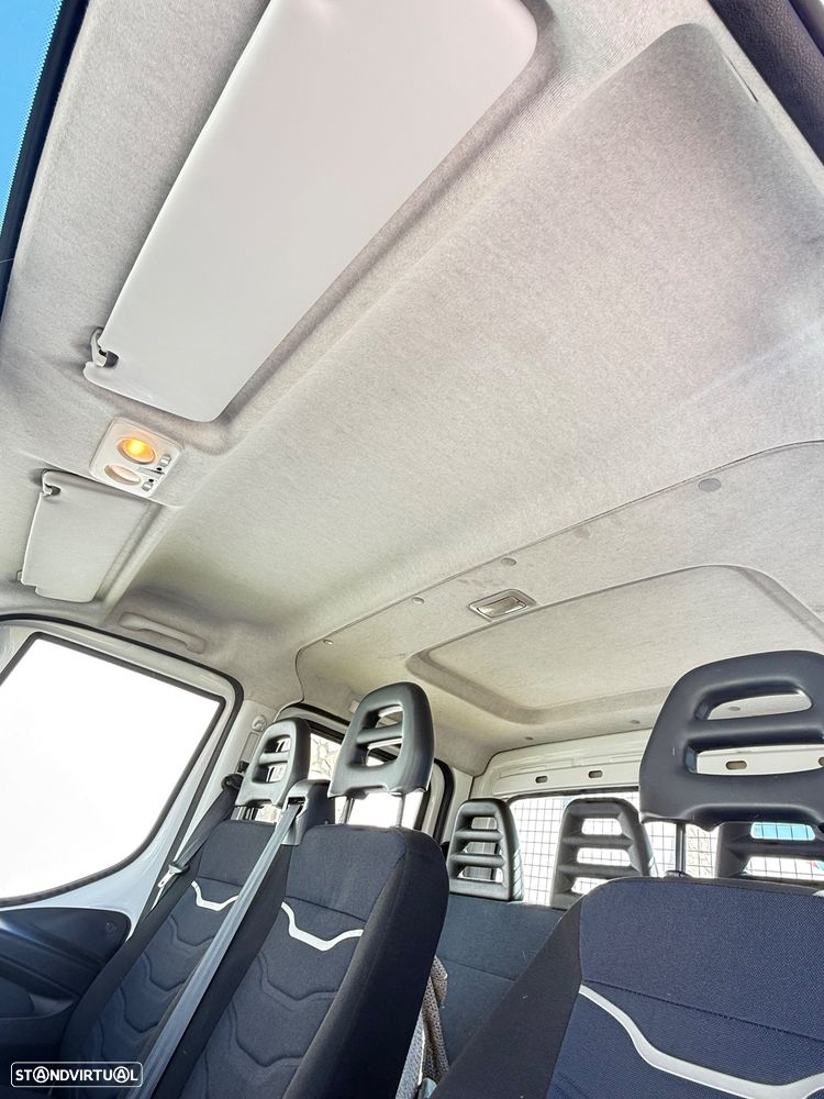 Iveco Daily - 12