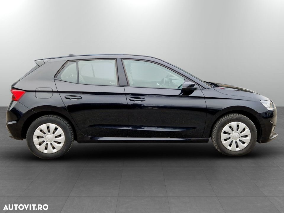 Skoda Fabia 1.0 TSI 110 CP Ambition - 6