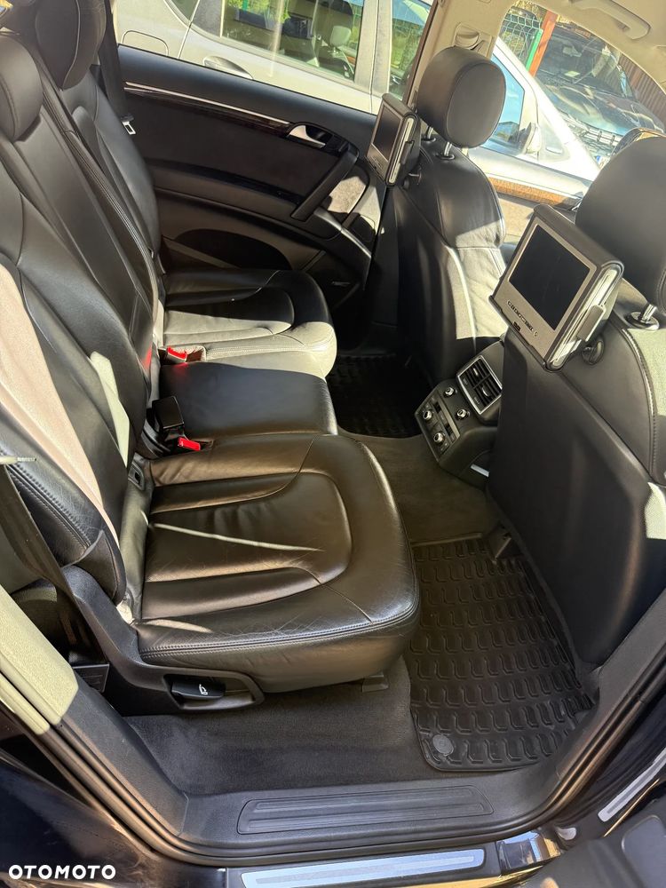 Audi Q7 - 5