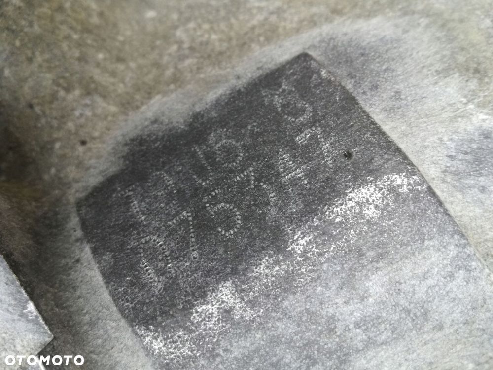 hyundai i30 skrzynia biegów t9j5g 1.4 benzyna 103km 5-biegów 2009r - 4