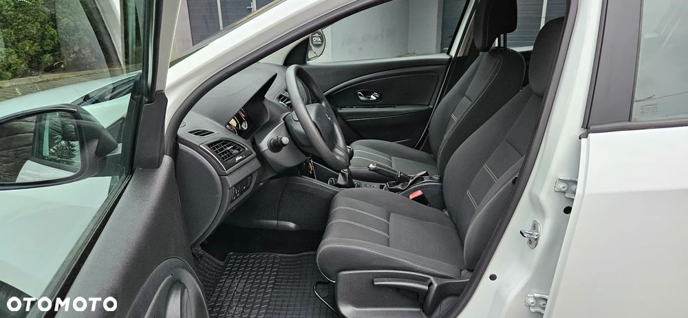 Renault Megane 1.6 16V 110 Night and Day - 14