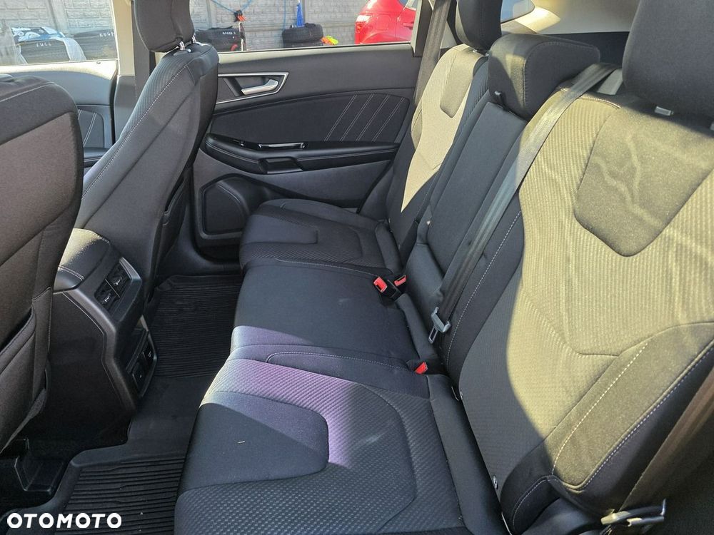 Ford Edge 2.0 TDCi 4WD ST-Line - 28